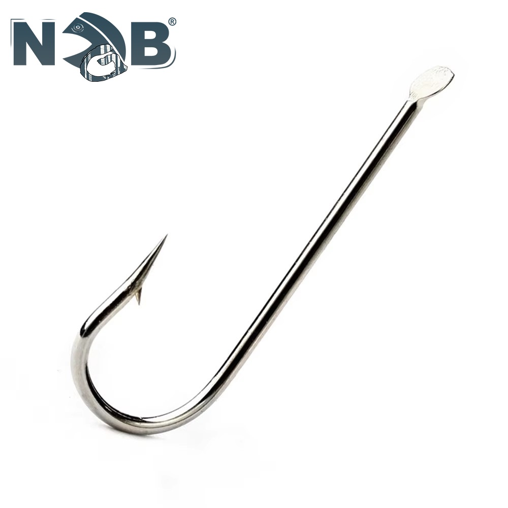 Fishing Hook Assortment - Cá Vua 1799N Thép Carbon Cao