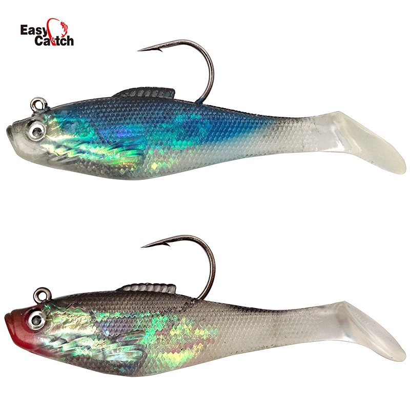 6 cái/túi Mồi Câu Cá với Sharp - đánh giá và giá Fishing Hook Size