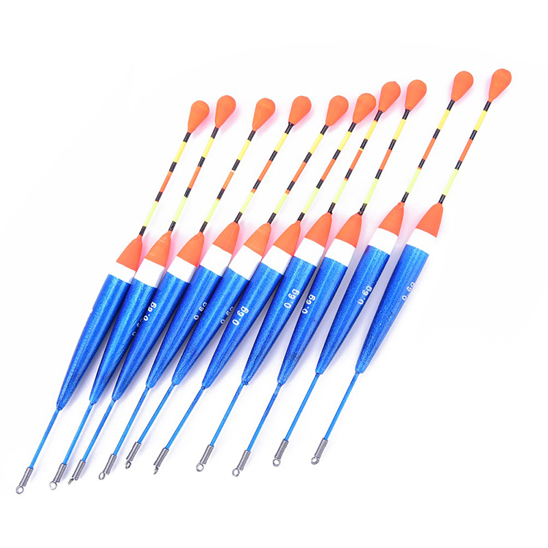 【10Pcs Assorted Sizes Outdoor  - đánh giá và giá Fishing Hook Size
