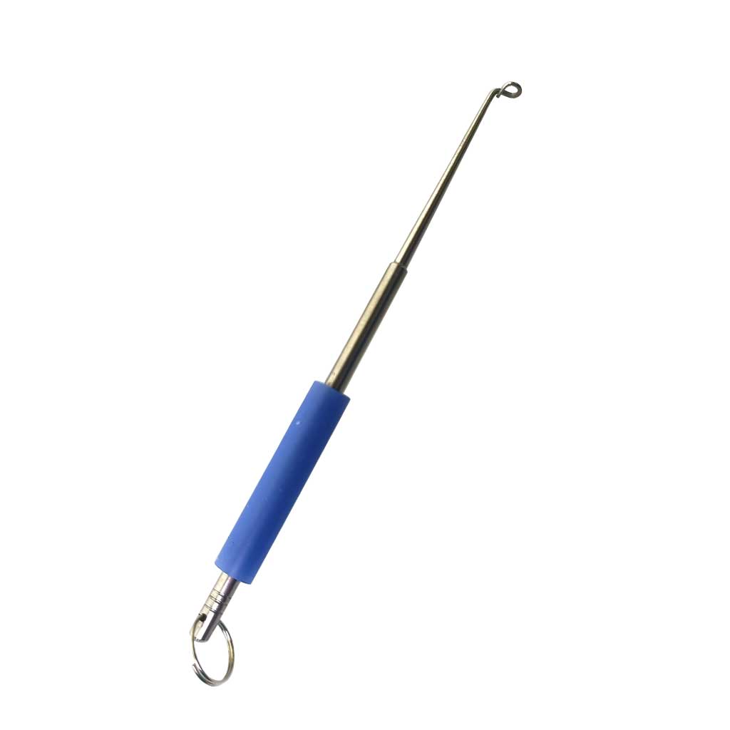 3-Pack Stainless Steel Fish Ho - đánh giá và giá Fishing Hook Remover