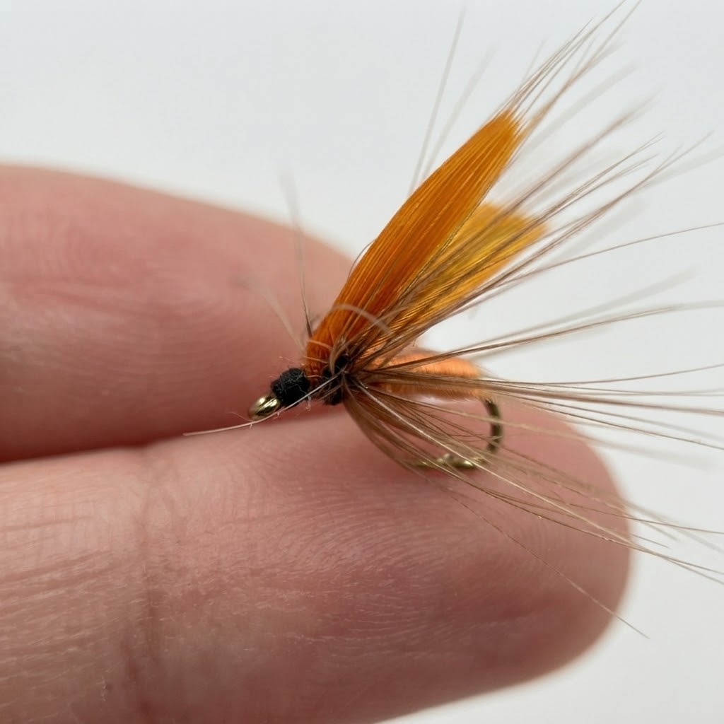 10pcs/box Fly Fishing Flies As - đánh giá và giá Fishing Hook Assortment