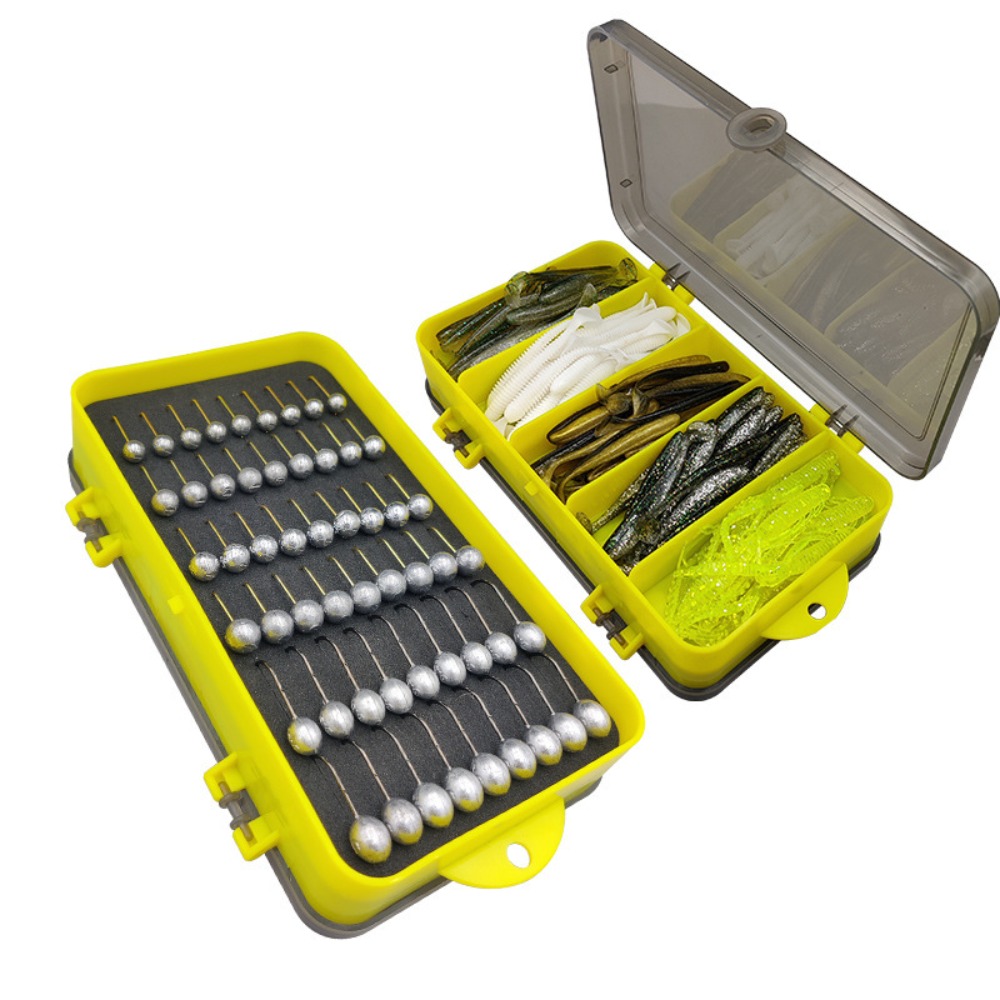 Multi Function Fishing Tackle  - đánh giá và giá Fishing Hook Jig