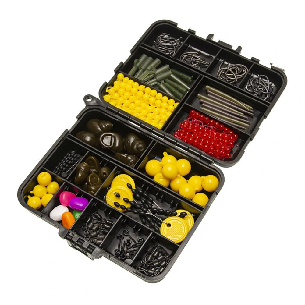Fishing Accessories Set Fishin - đánh giá và giá Fishing Hook Box