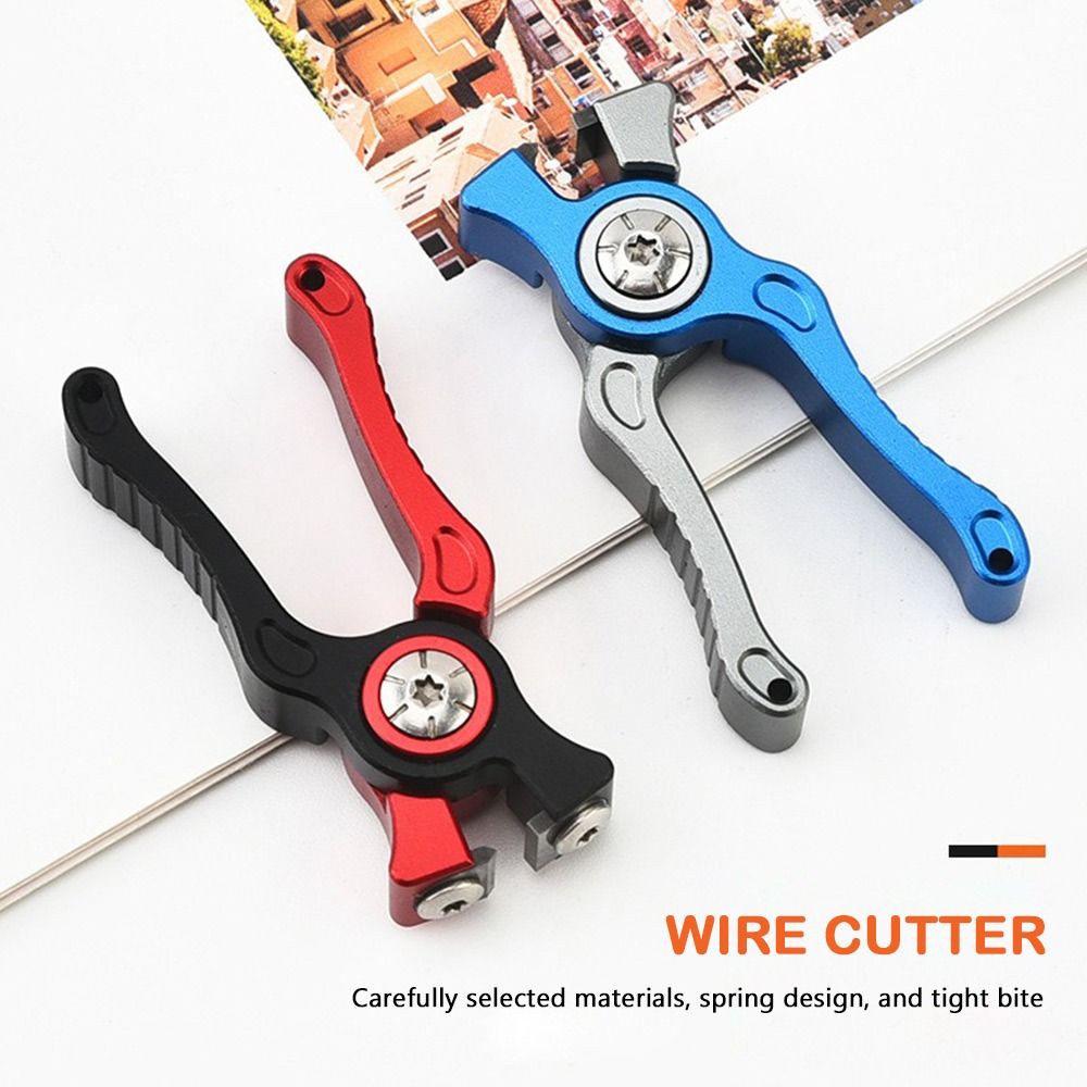 Aluminum Alloy Fishing Pliers  - đánh giá và giá Fishing Hook Remover
