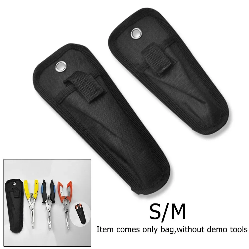 1pcs Sturdy Fishing Plier Bag  - đánh giá và giá Fishing Hook Remover