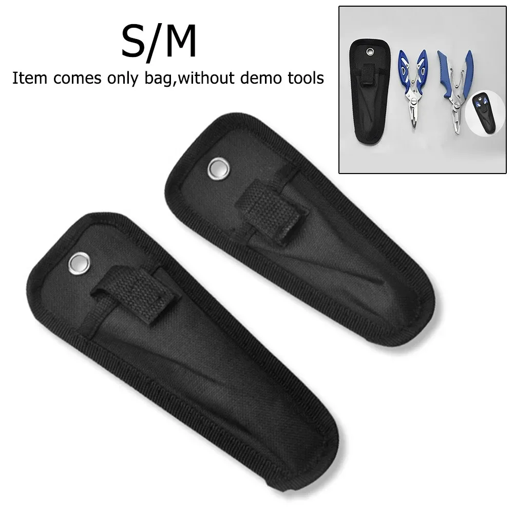 1pcs Sturdy Fishing Plier Bag  - đánh giá và giá Fishing Hook Remover