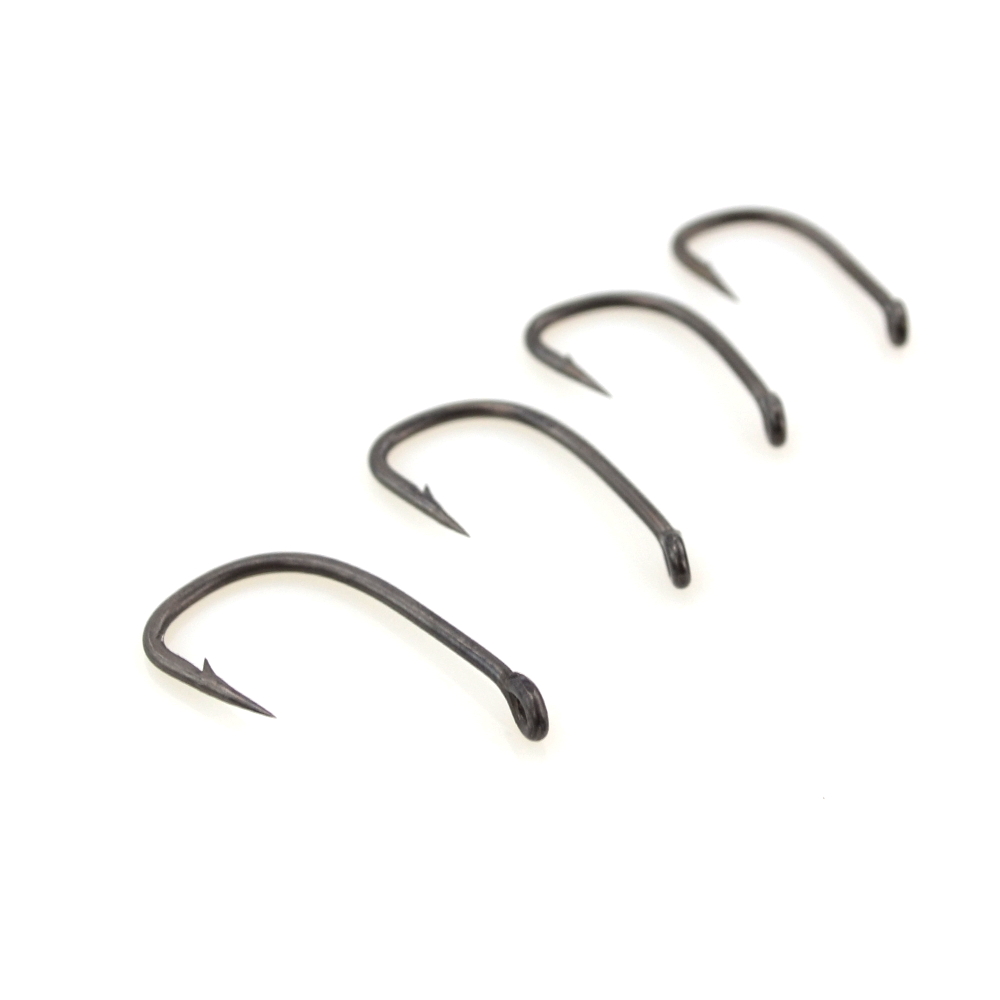30pcs PTFE Coated High Carbon  - đánh giá và giá Fishing Hook Assortment