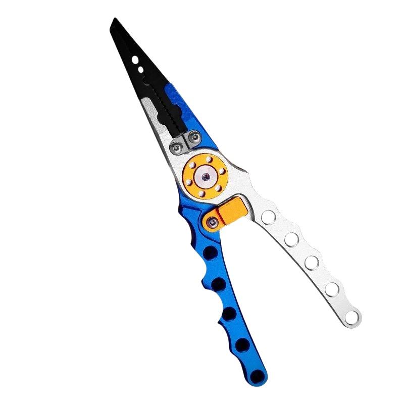 Aluminum Alloy Fishing Pliers  - đánh giá và giá Fishing Hook Remover