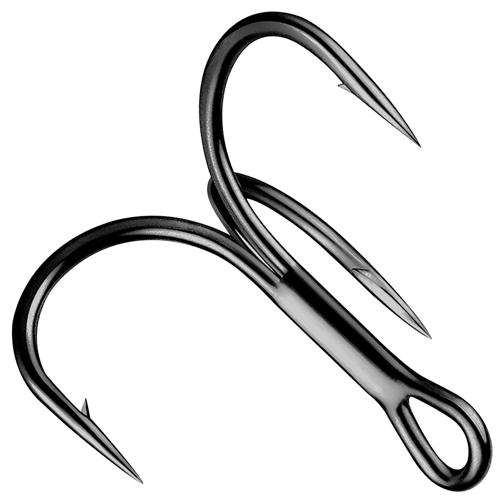 Siêu Lớn Móc Câu Cá Khổng Lồ T - đánh giá và giá Fishing Hook Offset