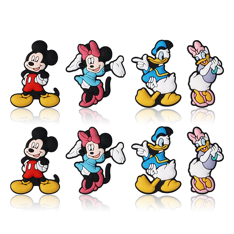 10PCS Donald Daisy Duck minnie - đánh giá và giá Penn Reel Fierce