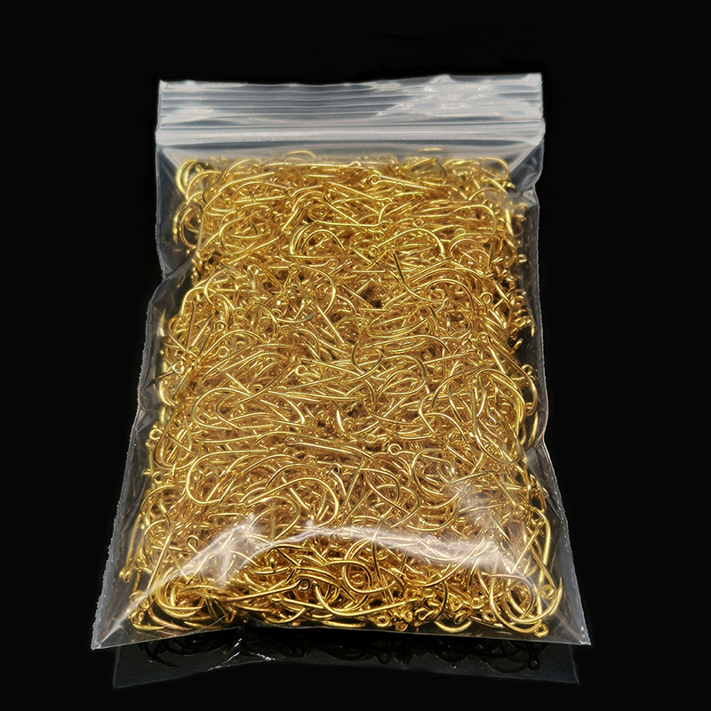 200pcs Fishing Hooks Carbon St - đánh giá và giá Fishing Hook Circle